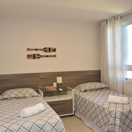 Terramaris Duplex Luxo - Frente Mar Apartment Aquiraz Exterior foto