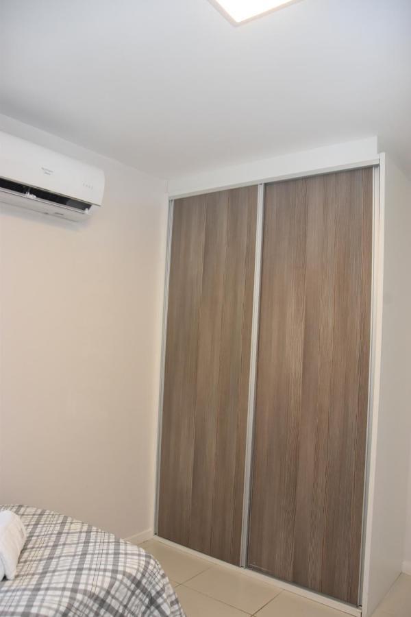 Terramaris Duplex Luxo - Frente Mar Apartment Aquiraz Exterior foto